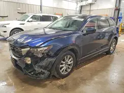 JM3TCACY7J0200023 2018 MAZDA CX-9