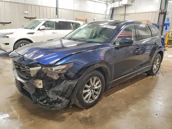 JM3TCACY7J0200023 2018 MAZDA CX-9 - Image 1
