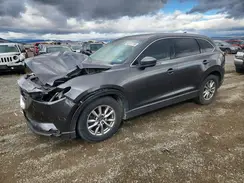 JM3TCACY7J0200118 2018 MAZDA CX-9