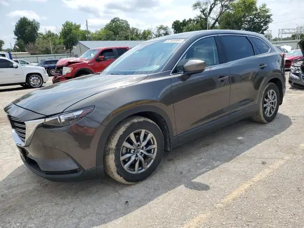 JM3TCACY7J0206579 2018 MAZDA CX-9 - Image 1