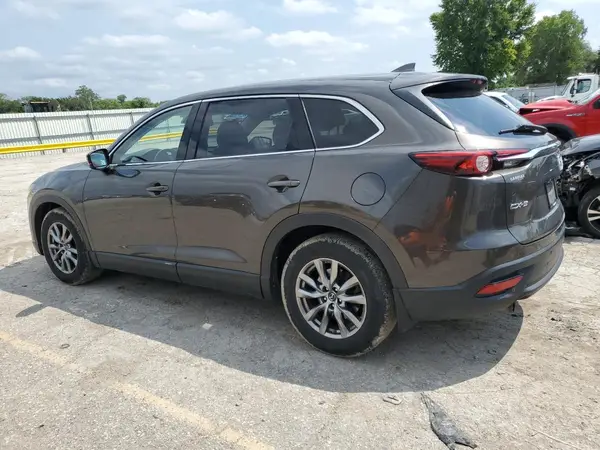 JM3TCACY7J0206579 2018 MAZDA CX-9 - Image 2