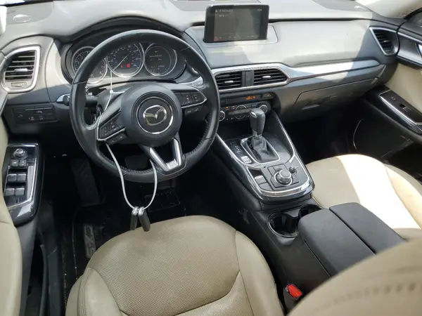 JM3TCACY7J0206579 2018 MAZDA CX-9 - Image 8