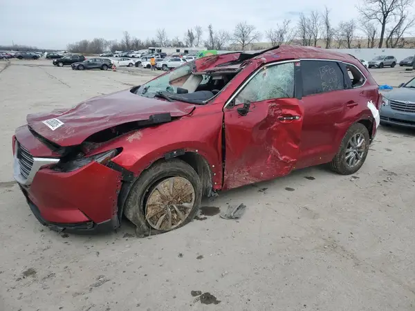 JM3TCACY7J0210812 2018 MAZDA CX-9 - Image 1