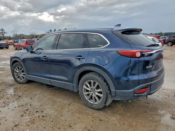 JM3TCACY7J0210874 2018 MAZDA CX-9 - Image 2