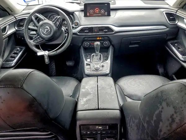JM3TCACY7J0210874 2018 MAZDA CX-9 - Image 8