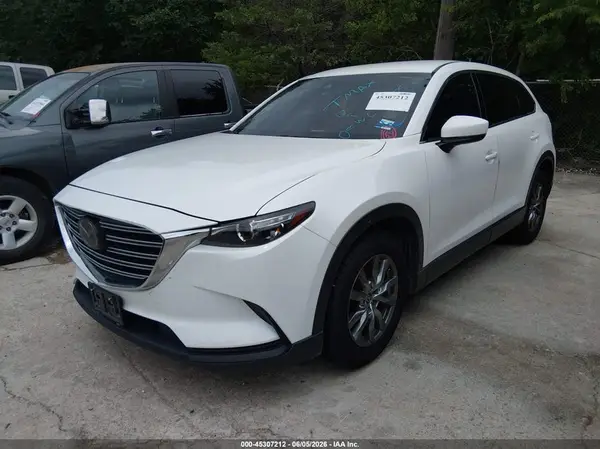 JM3TCACY7J0212205 2018 MAZDA CX-9 - Image 2