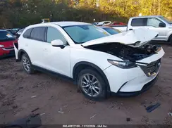 JM3TCACY7J0212544 2018 MAZDA CX-9