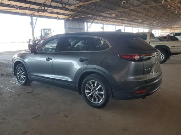 JM3TCACY7J0214519 2018 MAZDA CX-9 - Image 2