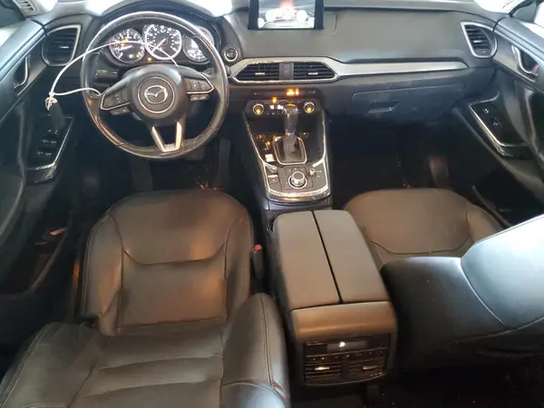 JM3TCACY7J0214519 2018 MAZDA CX-9 - Image 8