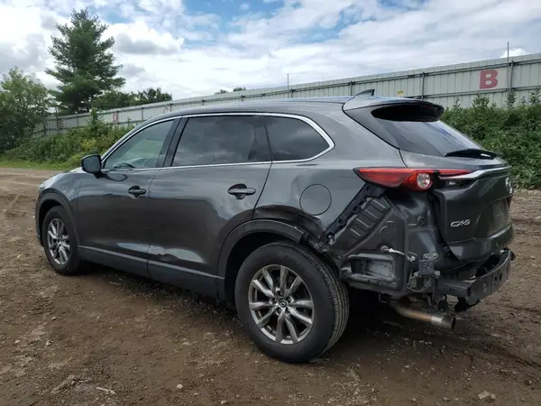 JM3TCACY7J0214925 2018 MAZDA CX-9 - Image 2