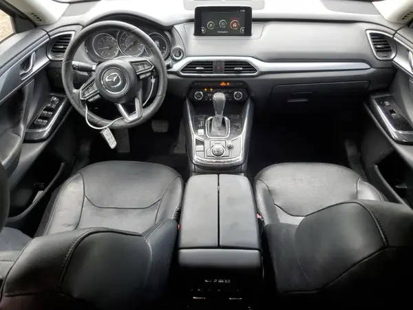 JM3TCACY7J0214925 2018 MAZDA CX-9 - Image 8