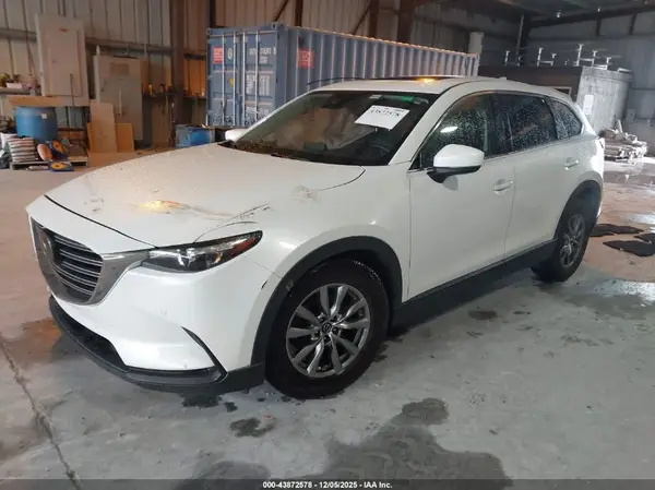 JM3TCACY7J0218103 2018 MAZDA CX-9 - Image 2