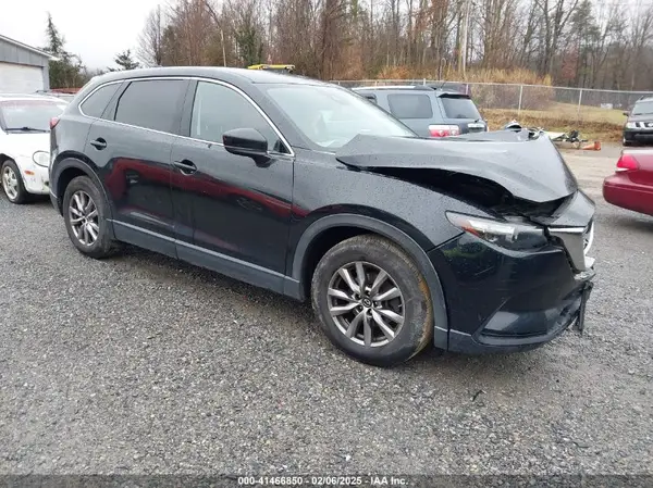 JM3TCACY7J0219056 2018 MAZDA CX-9 - Image 1