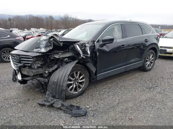 JM3TCACY7J0219056 2018 MAZDA CX-9 - Image 2