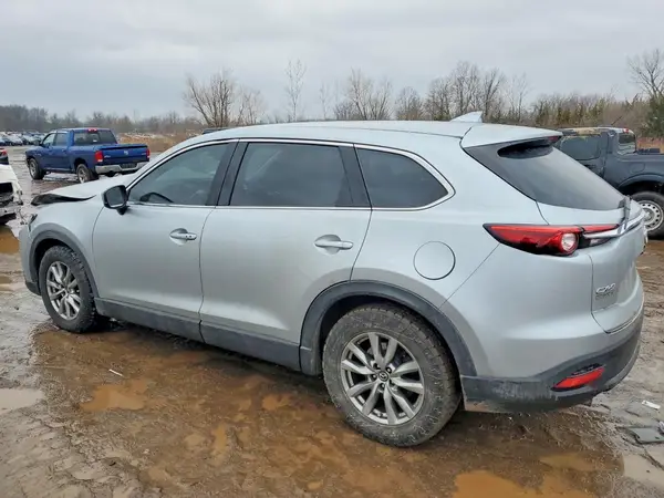 JM3TCACY7J0219445 2018 MAZDA CX-9 - Image 2