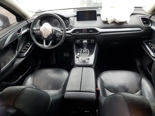 JM3TCACY7J0219445 2018 MAZDA CX-9 - Image 8