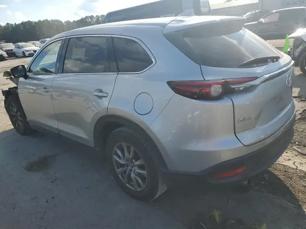 JM3TCACY7J0219512 2018 MAZDA CX-9 - Image 2