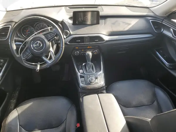 JM3TCACY7J0219512 2018 MAZDA CX-9 - Image 8