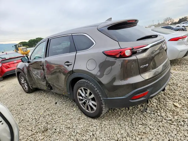 JM3TCACY7J0220773 2018 MAZDA CX-9 - Image 2