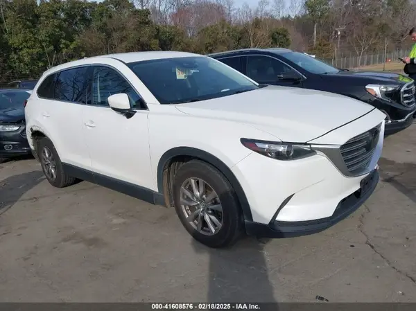 JM3TCACY7J0221051 2018 MAZDA CX-9 - Image 1
