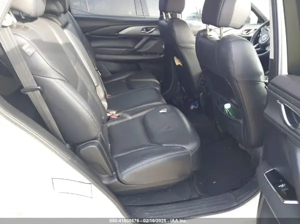 JM3TCACY7J0221051 2018 MAZDA CX-9 - Image 8