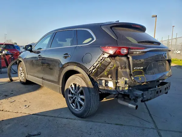 JM3TCACY7J0222023 2018 MAZDA CX-9 - Image 2