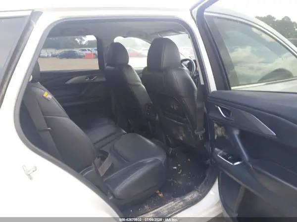 JM3TCACY7J0222569 2018 MAZDA CX-9 - Image 8