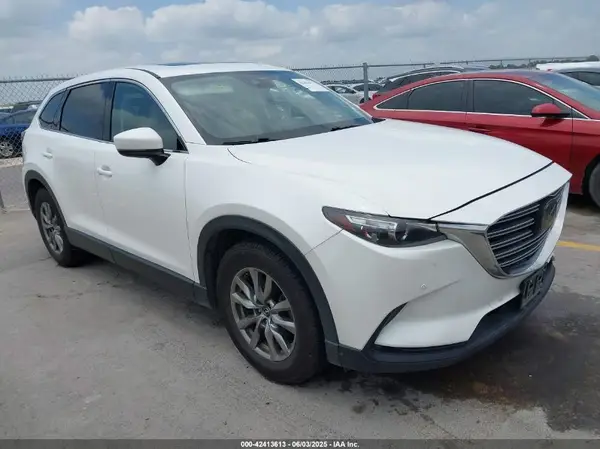 JM3TCACY7J0222863 2018 MAZDA CX-9 - Image 1