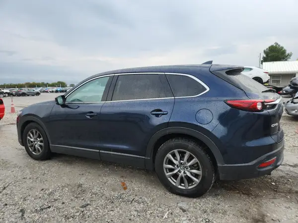 JM3TCACY7J0223592 2018 MAZDA CX-9 - Image 2