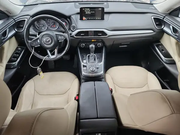 JM3TCACY7J0223592 2018 MAZDA CX-9 - Image 8