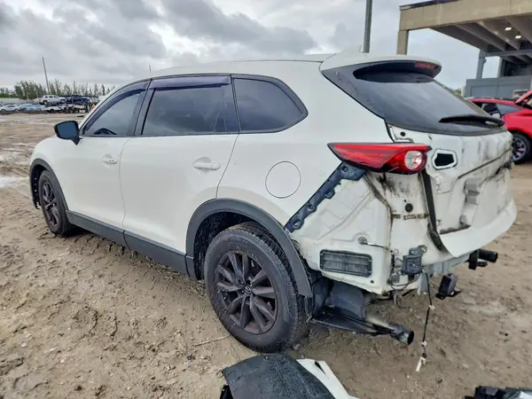JM3TCACY7J0224015 2018 MAZDA CX-9 - Image 2