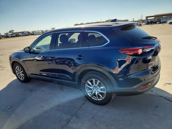 JM3TCACY7J0224435 2018 MAZDA CX-9 - Image 2