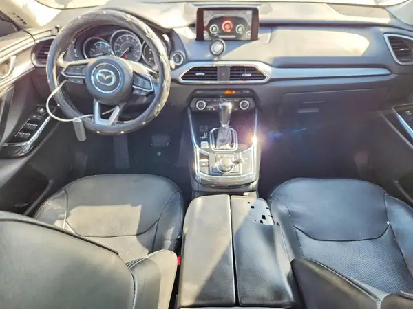 JM3TCACY7J0224435 2018 MAZDA CX-9 - Image 8