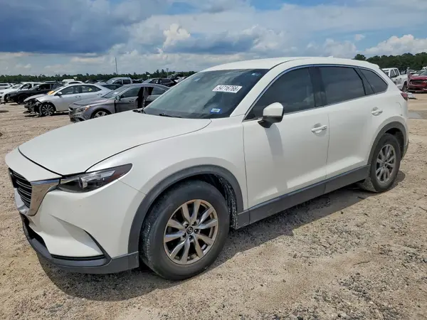 JM3TCACY7J0224547 2018 MAZDA CX-9 - Image 1