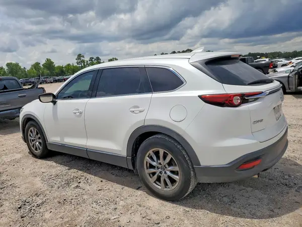 JM3TCACY7J0224547 2018 MAZDA CX-9 - Image 2