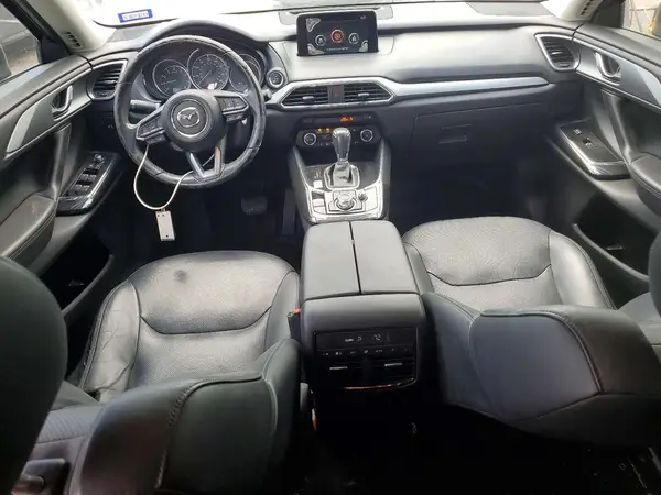 JM3TCACY7J0224547 2018 MAZDA CX-9 - Image 8