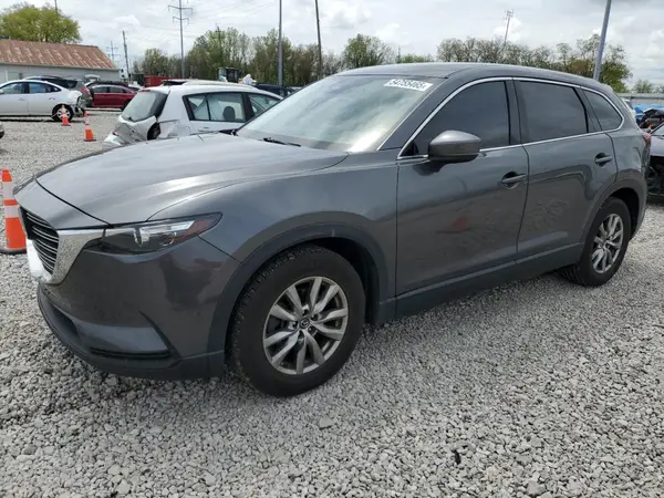 JM3TCACY7J0226685 2018 MAZDA CX-9 - Image 1