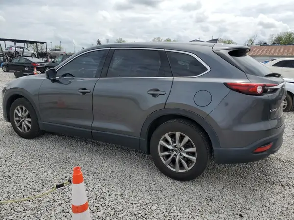 JM3TCACY7J0226685 2018 MAZDA CX-9 - Image 2