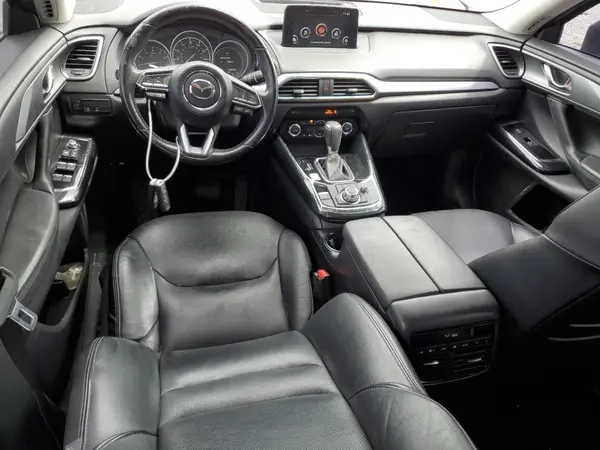 JM3TCACY7J0226685 2018 MAZDA CX-9 - Image 8