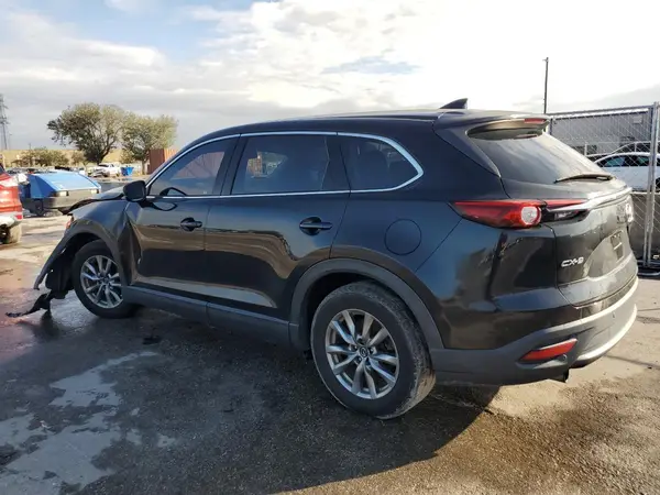 JM3TCACY7J0227576 2018 MAZDA CX-9 - Image 2