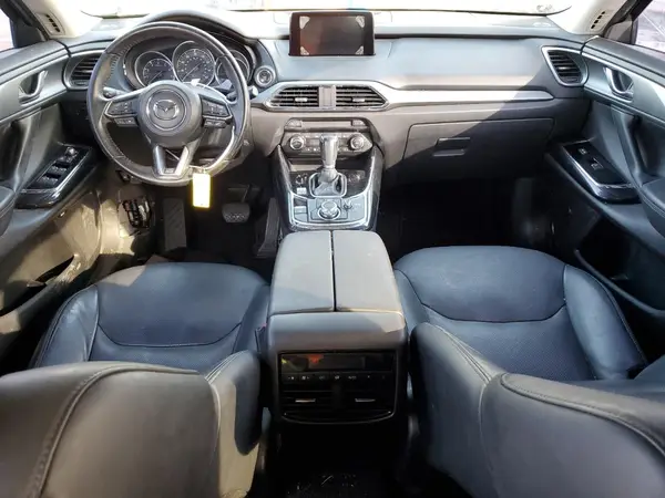 JM3TCACY7J0227576 2018 MAZDA CX-9 - Image 8