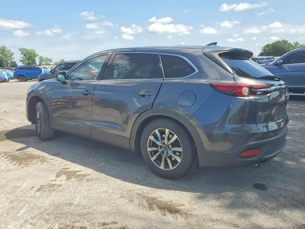 JM3TCACY7J0228971 2018 MAZDA CX-9 - Image 2