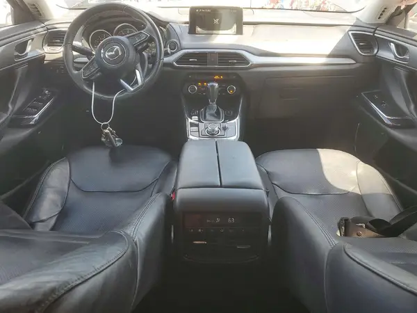 JM3TCACY7J0228971 2018 MAZDA CX-9 - Image 8