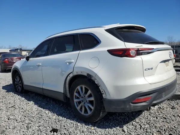 JM3TCACY7J0233023 2018 MAZDA CX-9 - Image 2