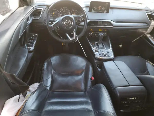 JM3TCACY7J0233023 2018 MAZDA CX-9 - Image 8