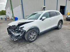 JM3TCACY7J0233460 2018 MAZDA CX-9
