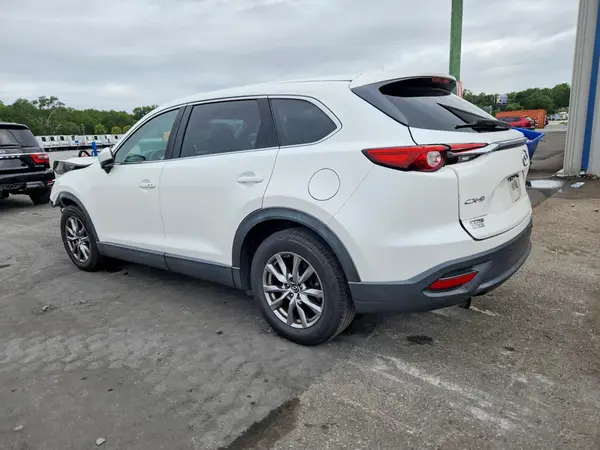 JM3TCACY7J0233460 2018 MAZDA CX-9 - Image 2