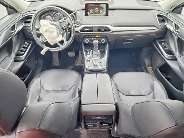 JM3TCACY7J0233460 2018 MAZDA CX-9 - Image 8