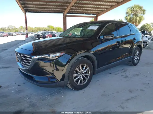 JM3TCACY7J0233832 2018 MAZDA CX-9 - Image 2