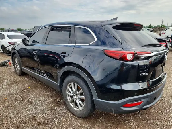 JM3TCACY7J0234026 2018 MAZDA CX-9 - Image 2